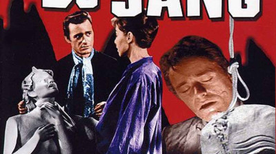 un baquet de sang - 1959