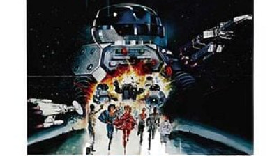 Alerte dans le cosmos 1979