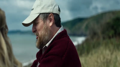 The Ballad of Wallis sland.   2025