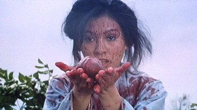 Histoire de cannibales 1980