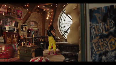 Sociéyé secrète de la royauté