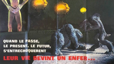 La Nuit des extra-terrestres 1979