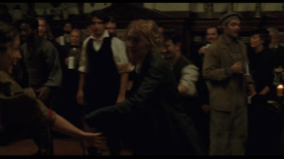 Les quatre filles du Docteur March (2019)