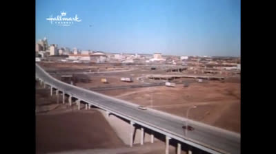 Dallas 06x11 Luna miele per Sue Ellen