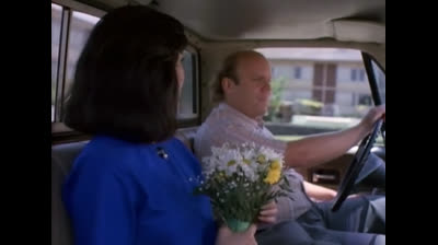 Hunter 04x03 La donna di giada