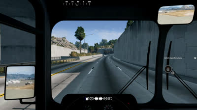 Tragedia de el autobus ardiente Beam Ng