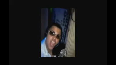 Anthony Perez CANT STOP ME GodOfDragonBallZ DISS PART II UNEDITED