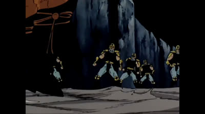 hokuto no hervé vilard