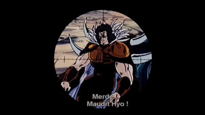 hokuto no julien clerc