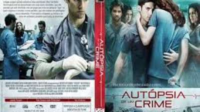 Autópsia de um Crime (2008)