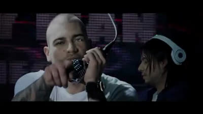 Lucky Man Project - Pumpin