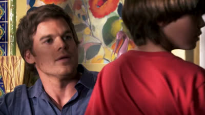 Dexter Temporada 4 - Ep 2