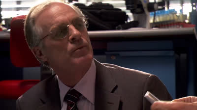 Dexter Temporada 4 - Ep 4