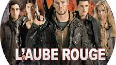 l'aube rouge