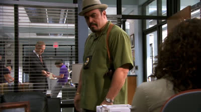 Dexter Temporada 4 - Ep  5