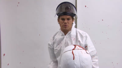 Dexter Temporada 4 - Ep 6