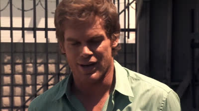 Dexter Temporada 4 - Ep 7