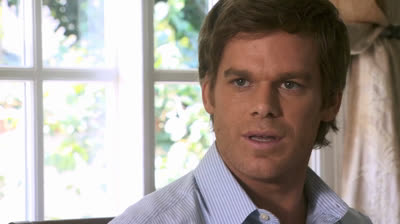 Dexter Temporada 4 - Ep 9