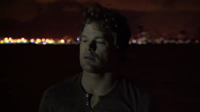 Dexter Temporada 4 - Ep 12