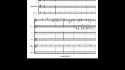 Chants silencieux lades neffous