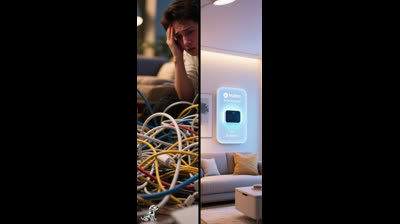 #Ikea lanza una nueva gama de dispositivos inteligentes compatibles con #Matter