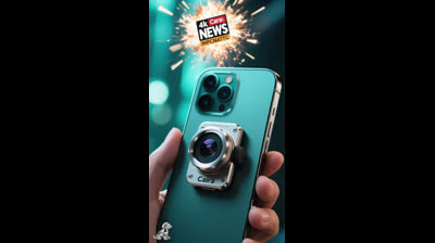 #Caira, la cámara Micro Cuatro Tercios con la #IA de #Nano #Banana incorporada