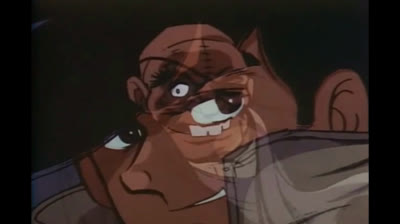 Ashita no jean luc lahaye