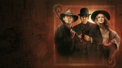 Assistir 'Terra de Pistoleiros' (2025) Filme Gratuito Dublado