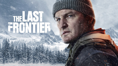 "The Last Frontier" (2025) Film Completo in Italiano GRATIS