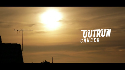 Outrun Cancer: Die außergewöhnliche Laufleistung eines Vaters - Dokumentarfilm