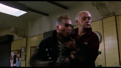 A VOLTA DOS MORTOS VIVOS 1985 DUBLATO PT BR