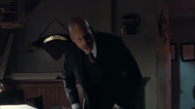 Épisode 11 : Le Procès d'Audrey Parker