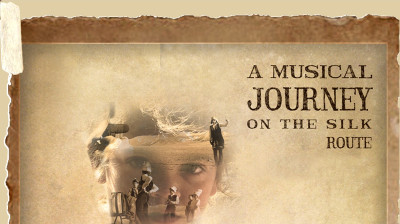 A Musical Journey on the Silk Route – Capítulo 4: La aventura musical de Sylvain y Mathieu - Documental