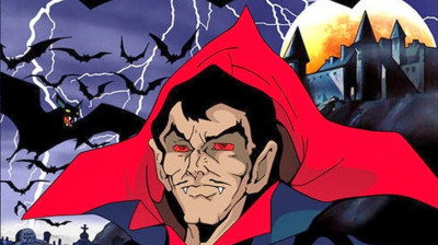 The Tomb of Dracula 1980 VF Version Restauré