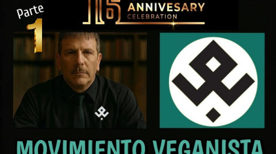 16 ANIVERSARIO DEL MOVIMIENTO VEGANISTA 2025  - PARTE 1