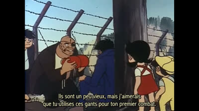 Ashita no alain turban