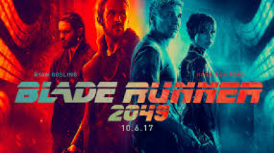 Blade Runner 2049 (2017)