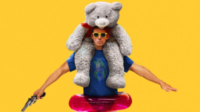 'Roofman' Streaming (2025) Film Complet Gratuit VF