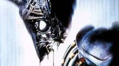 alien vs predator  (2004)