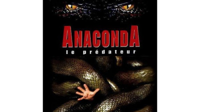 anacondas  a la poursuite de l'orchidee de sang (2003)
