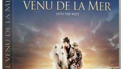 le cheval venu de la mer (1992)