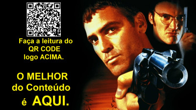 Filme: Um Drink no Céu