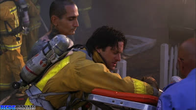 Ghost Whisperer S01E08 – Nas Asas de Uma Pomba