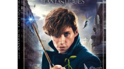 les animaux fantastiques (2016)