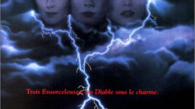 les sorcieres d'eastwick (1987)