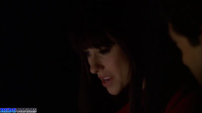 ? Título: Ghost Whisperer S01E09 – ? Vozes que Ecoam no Além