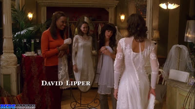 ?‍♀️ Título: Ghost Whisperer S01E10 – A Noiva Fantasma ??