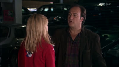 La vita secondo Jim 04x10