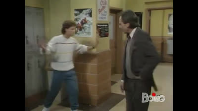 Genitori In Blue Jeans 03x05 Brogli Elettorali