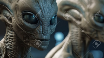 Extra Terrestrial Visitors (1983)